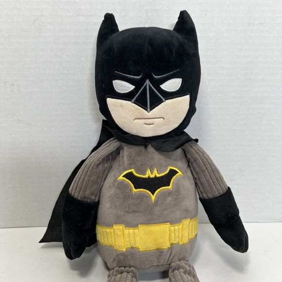 Scentsy Buddy Batman Plush No Scent Pack - Picture 2 of 6